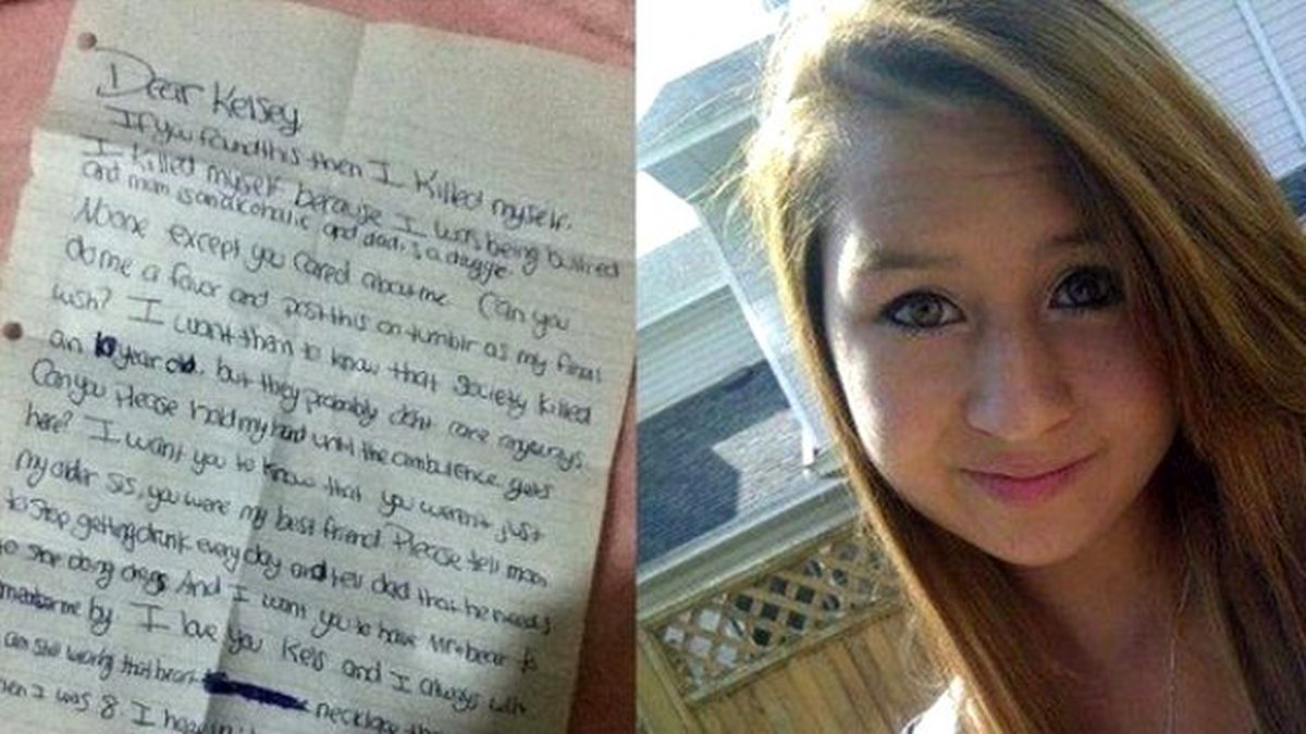 15 Yaşındaki Kızı İntihara Sürükleyen Zanlı Kanada'ya İade Edilecek