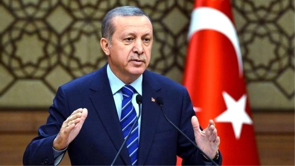 Erdoğan\'dan İHH\'ya Mavi Marmara Eleştirisi: Gazze\'ye Giderken Bana mı Sordunuz