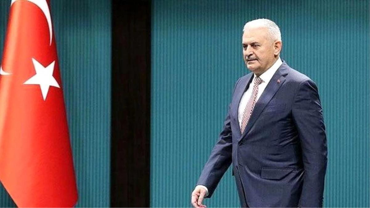 Başbakan Yıldırım\'dan Güvenlik Açığı Eleştirilerine Yanıt
