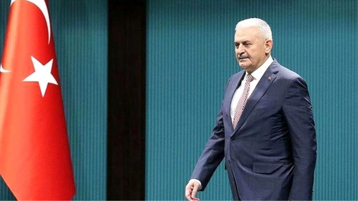Başbakan Yıldırım'dan Güvenlik Açığı Eleştirilerine Yanıt