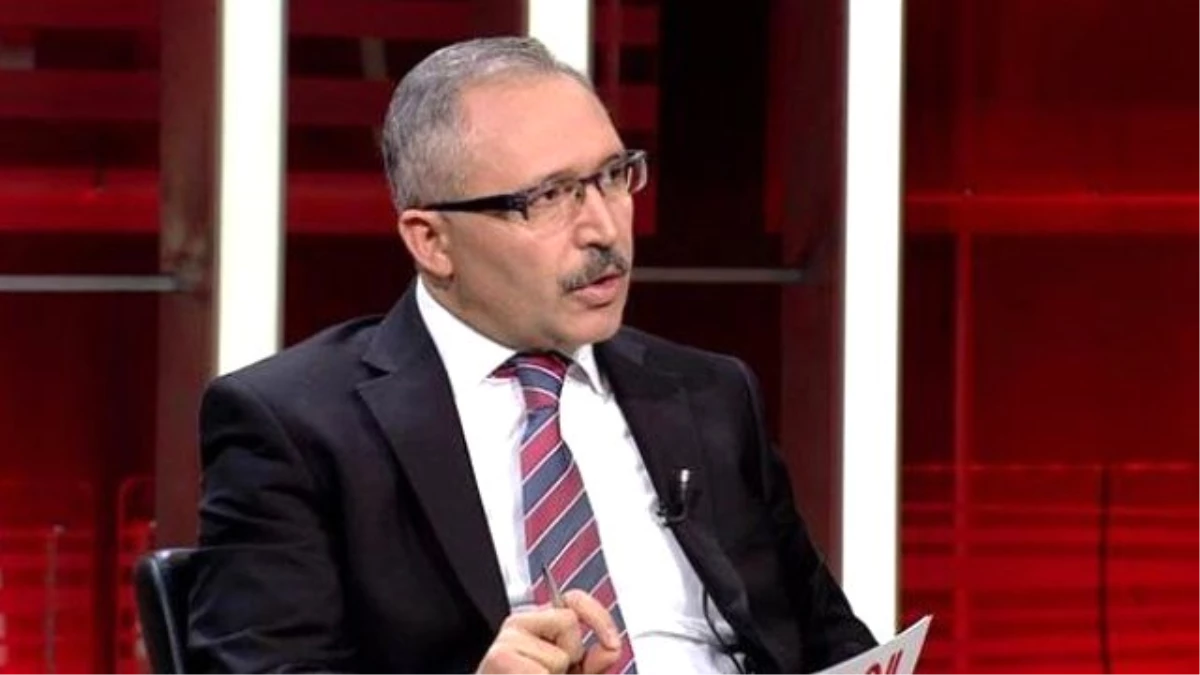 Abdülkadir Selvi: 7 Terörist Saldırdı, IŞİD İsmi Ön Plana Çıkıyor