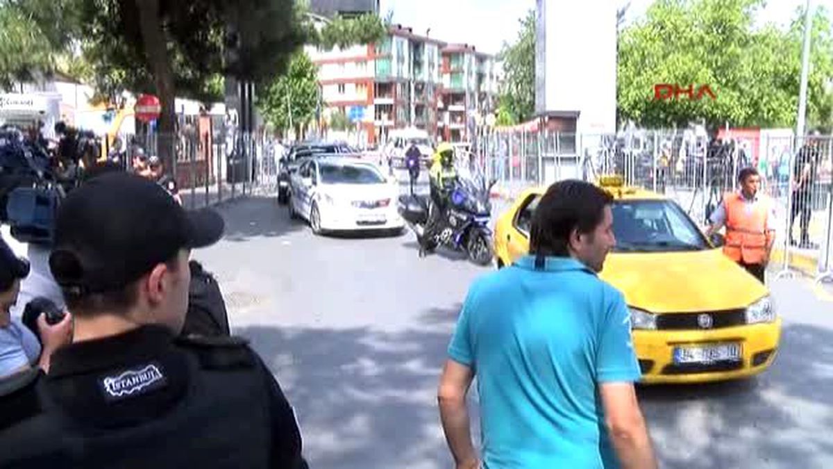 Abdullah Gül İnşallah Bu Tip Olaylar Önceden Önlenir 1