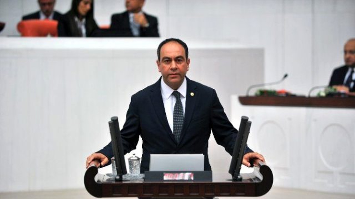 Adana Milletvekili Tümer, Medyada İlk Sıralarda