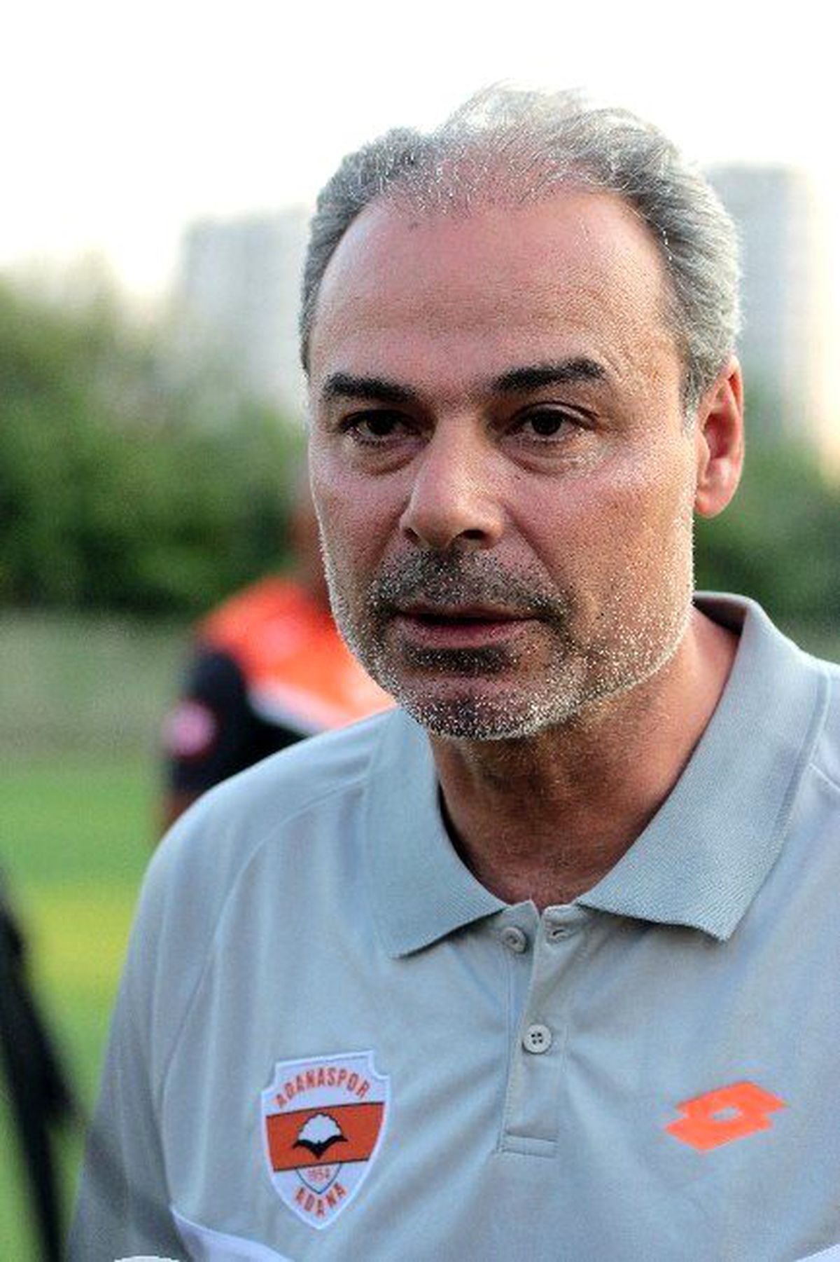 Adanaspor, Terör Saldırısı Nedeniyle Eksik Başladı
