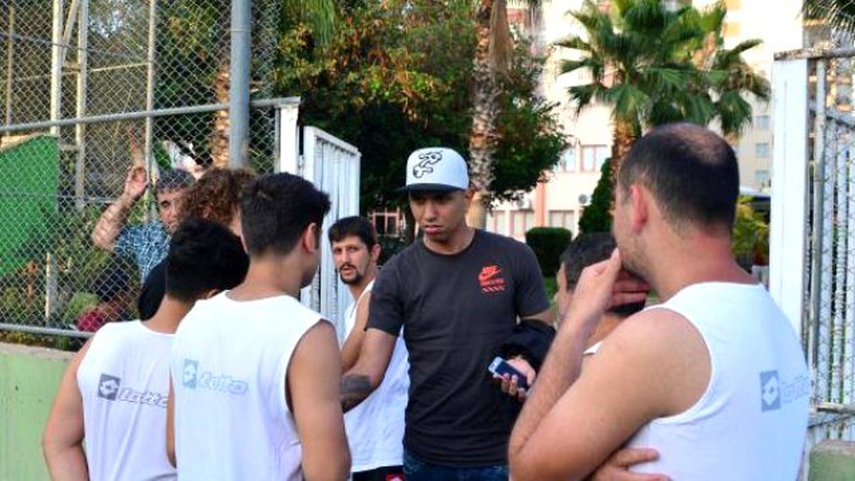 Adanaspor\'un Transferleri Terör Saldırısı Nedeniyle Kente Gelemedi