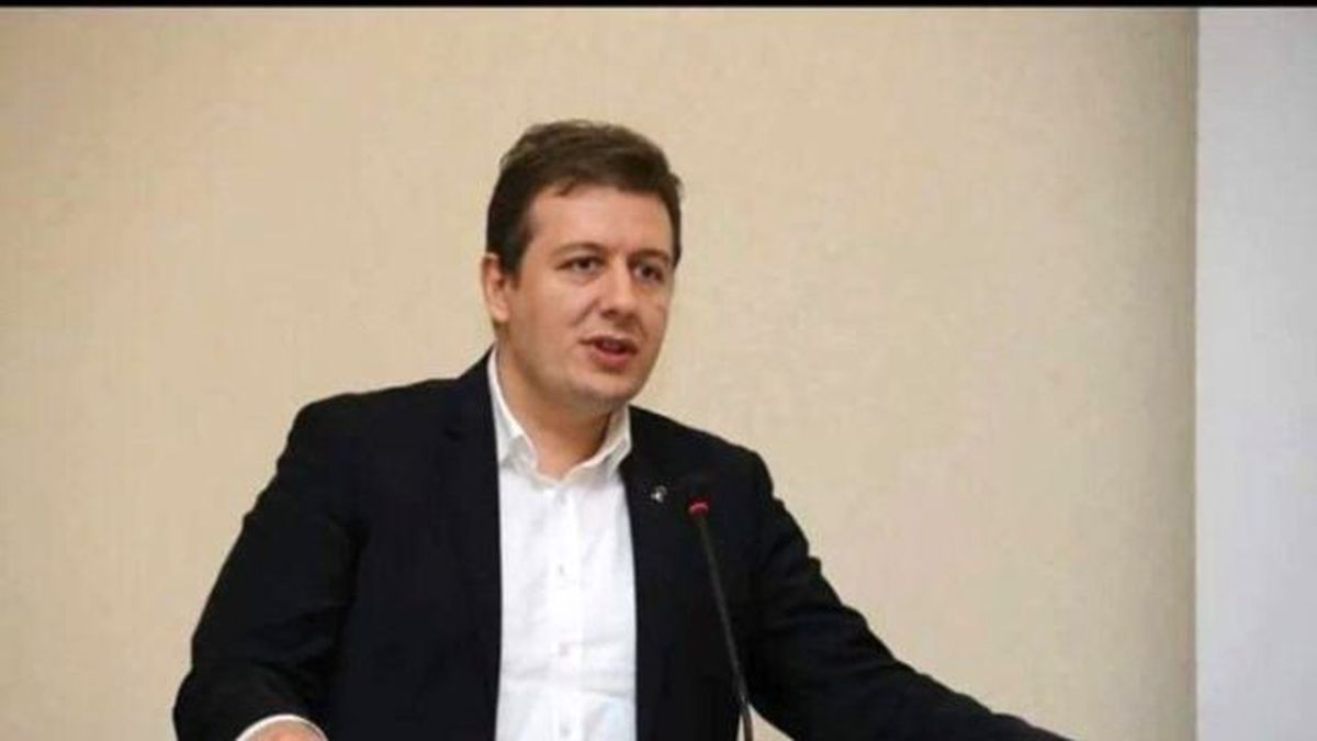 AK Parti Denizli İl Başkanı Kadir Gecesi Mesajı