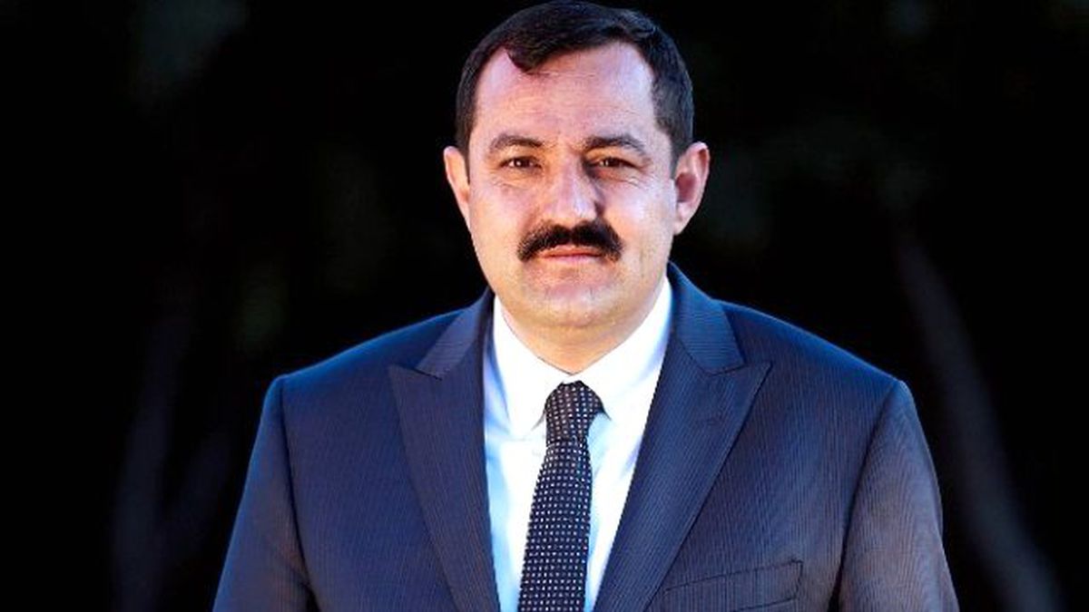AK Parti İl Başkanı Sümer, Terörü Lanetledi