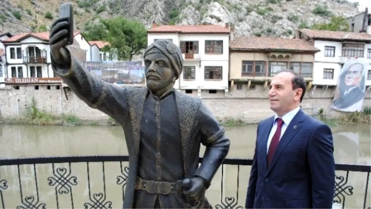 Amasya Valisi Işık\'tan Terör Tepkisi