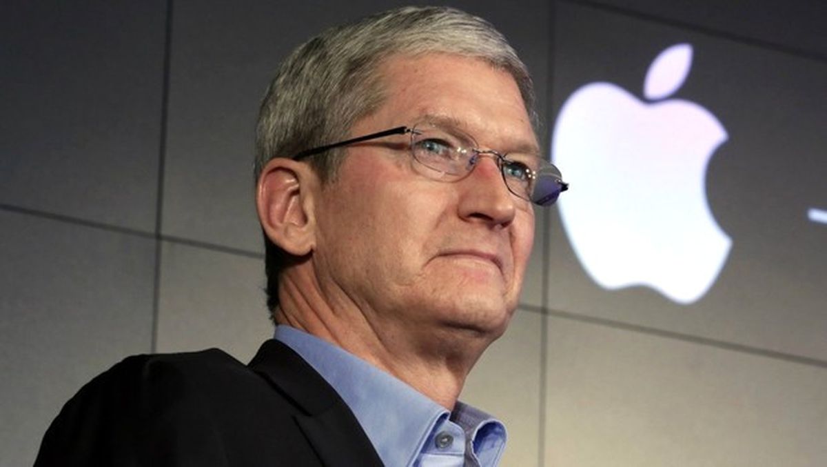 Apple\'ın Patronundan İstanbul\'daki Patlama Sonrası Başsağlığı Mesajı