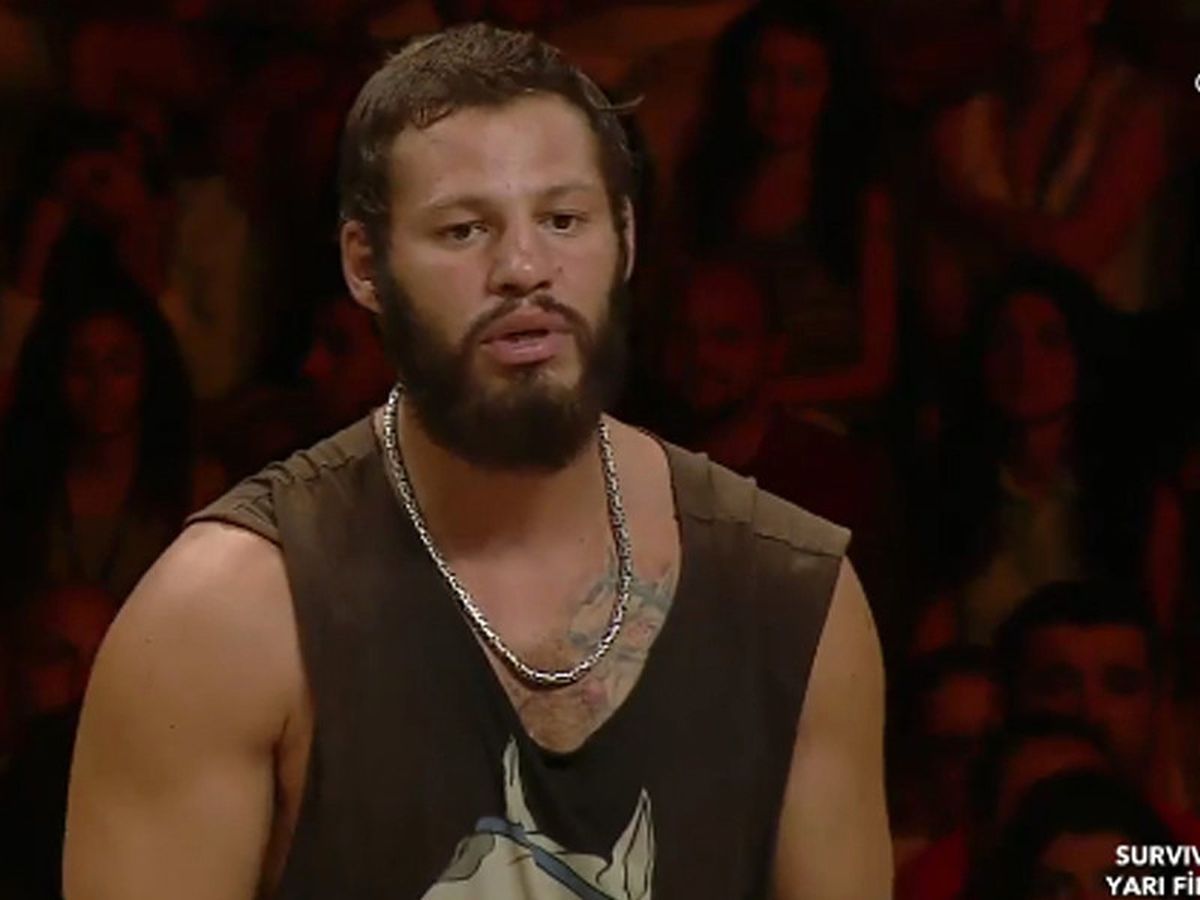 Atakan, Survivor Macerasında Yaşadıklarını Anlattı!