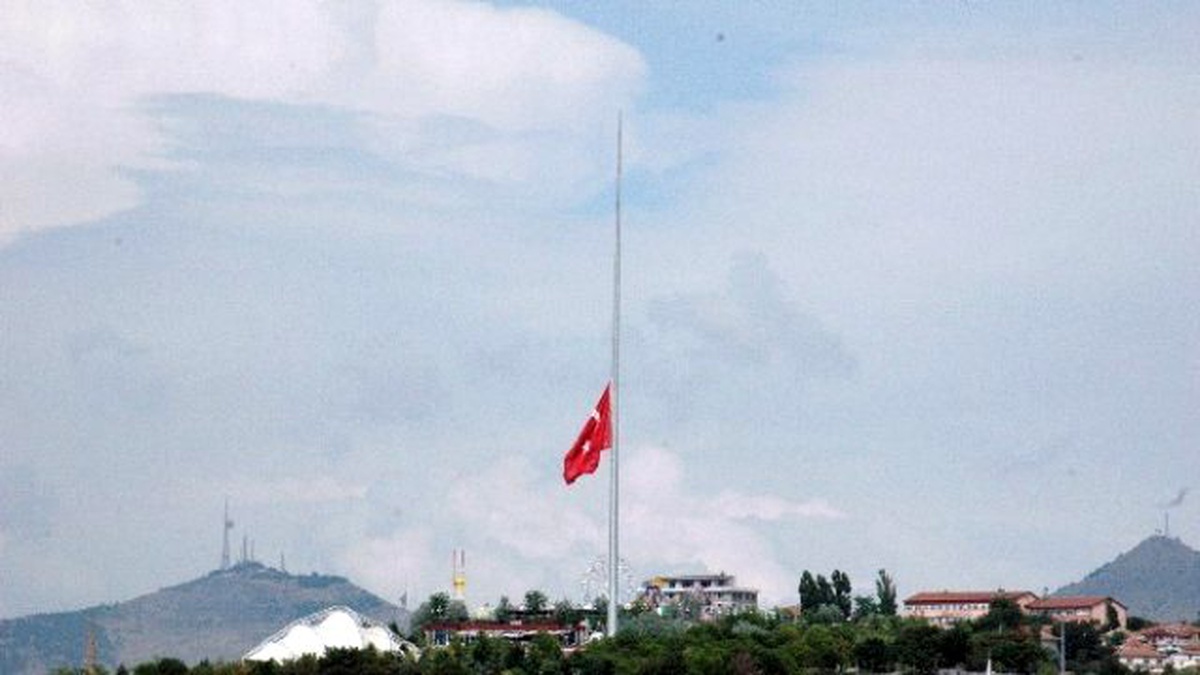 Atatürk Havalimanı\'ndaki Terör Saldırısı