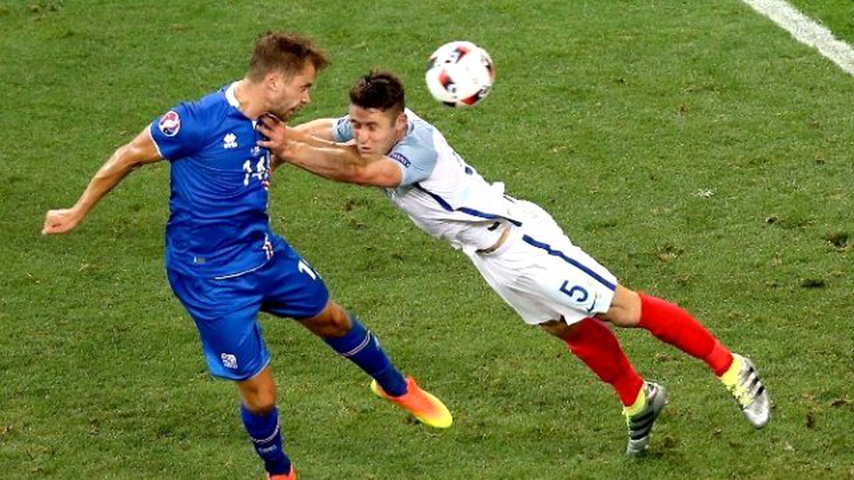 Avrupa Futbol Şampiyonası\'nda Çeyrek Final Heyecanı
