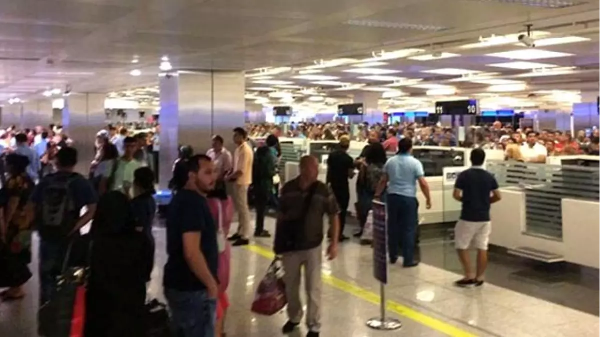 Avrupalı Liderler Ve NATO Saldırıya Tepki Gösterdi