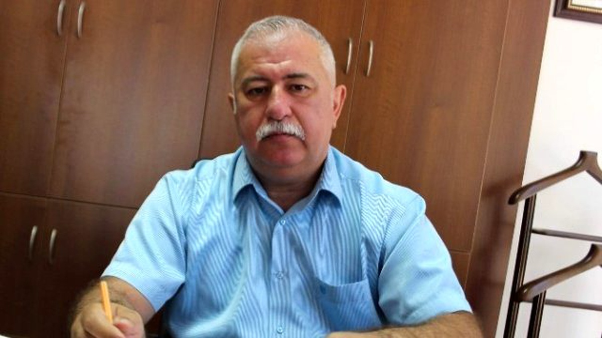 Aydın Esnaf ve Sanatkar\'ın Umudu Bayram Sonuna Kaldı