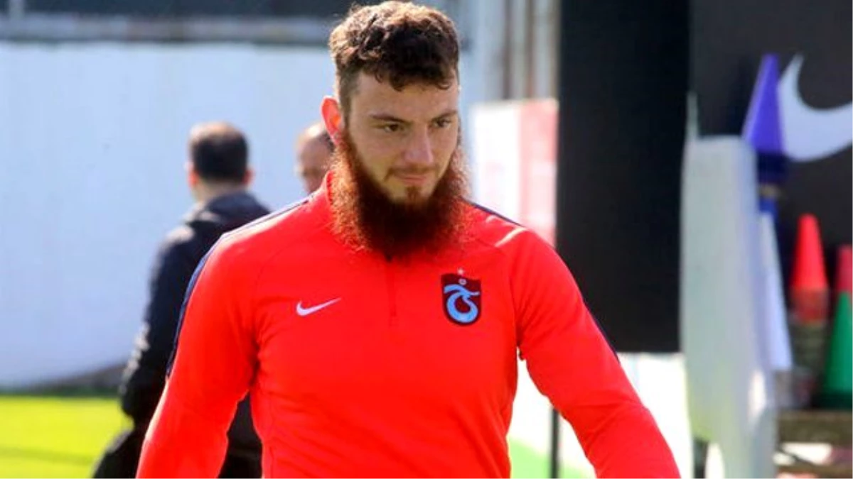 Trabzonspor, Aykut Demir\'i Osmanlıspor\'a Kiraladı