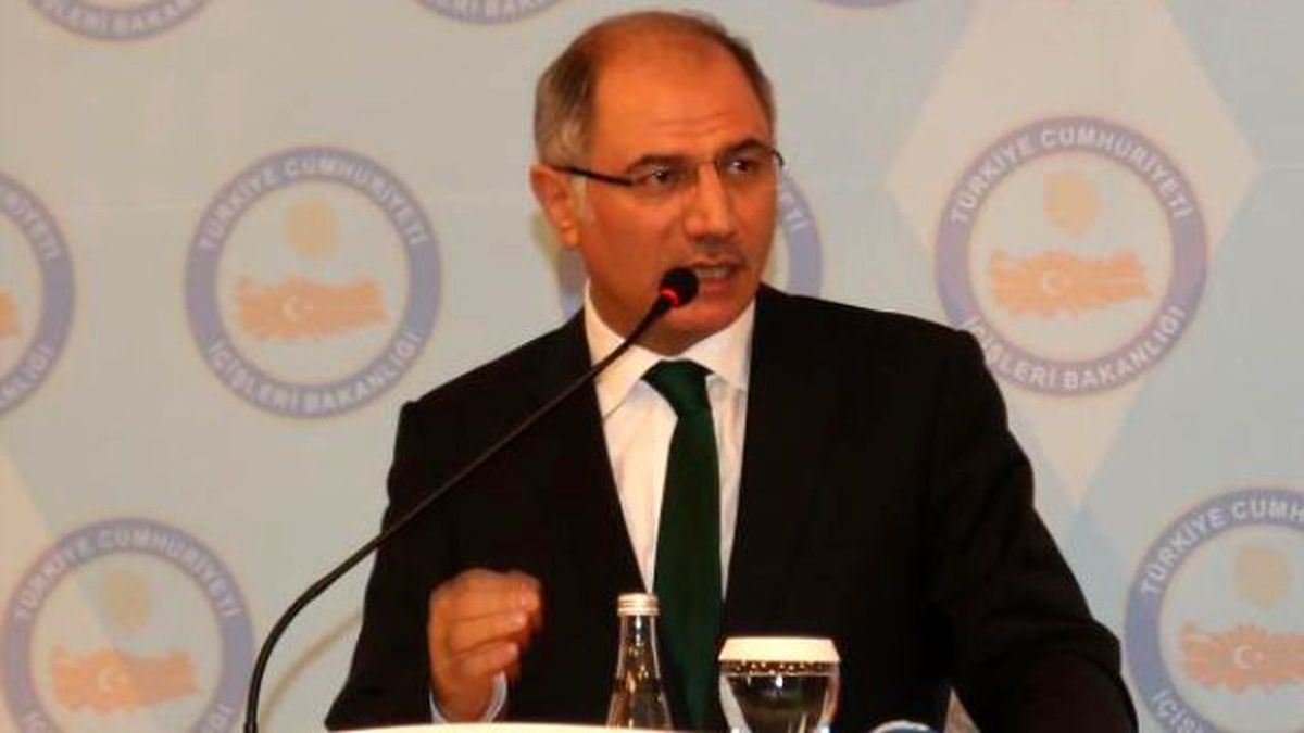 Bakan Ala: Saldırı Hakkında Çok Önemli Bulgular Elde Edildi