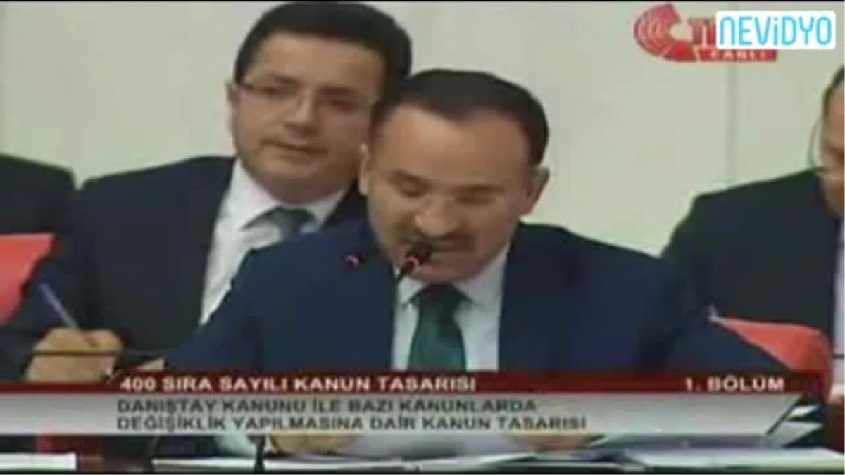 Bakan Bozdağ Böyle Açıkladı