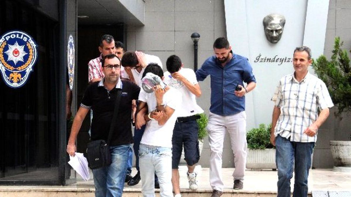 Banka Numarasıyla 2 Milyon Liralık Vurgun