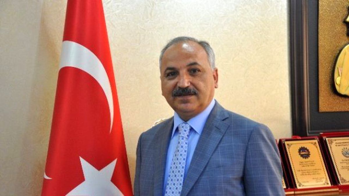 Başkan Dinçer, İstanbul\'daki Terör Saldırısını Kınadı