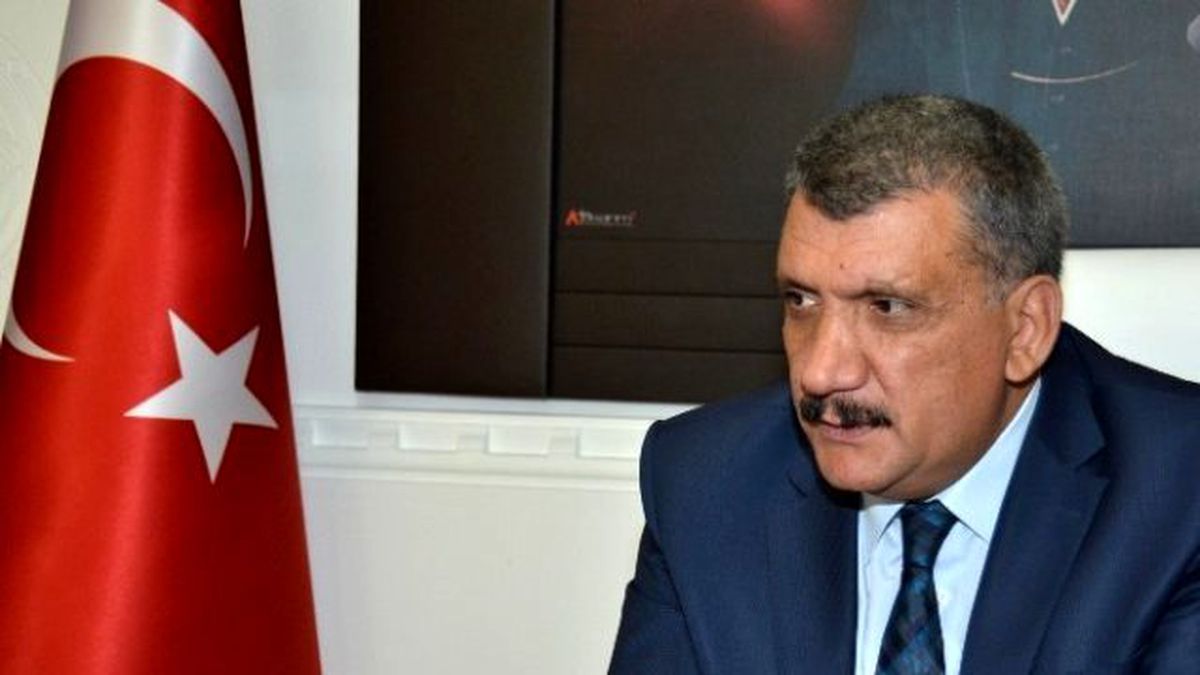 Başkan Gürkan, İstanbul\'da Yaşanan Terör Saldırısını Kınadı