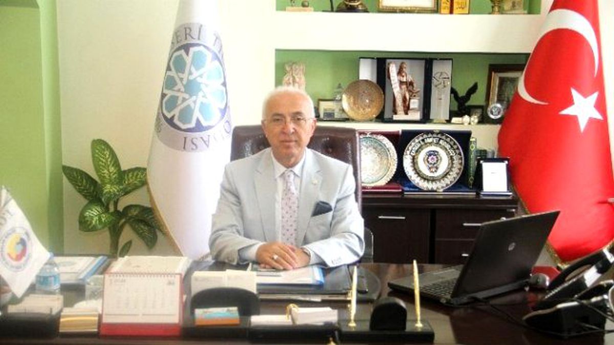 Başkan Hiçyılmaz, İstanbul\'daki Terör Saldırısını Kınadı