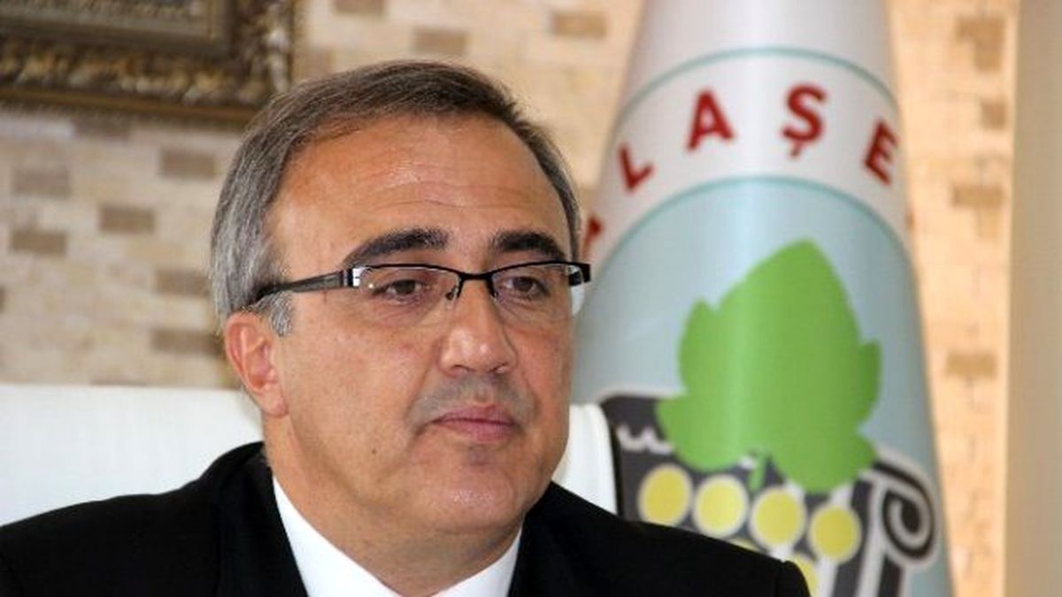 Başkan Karaçoban\'dan Terör Saldırısına Tepki