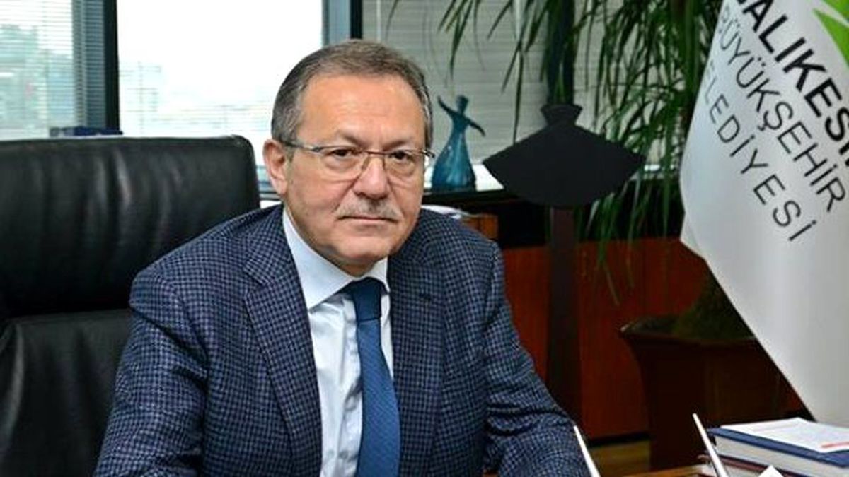 Başkan Uğur Terörü Lanetledi