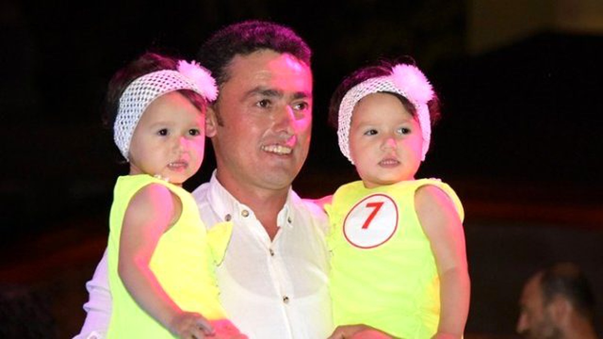 Benzerlikleriyle Jüriyi Zorladılar