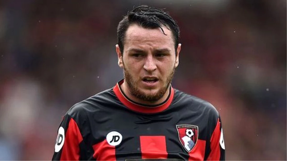 Bristol City Futbolcusu Lee Tomlin: Ailem Türkiye\'de ve Durumları İyi