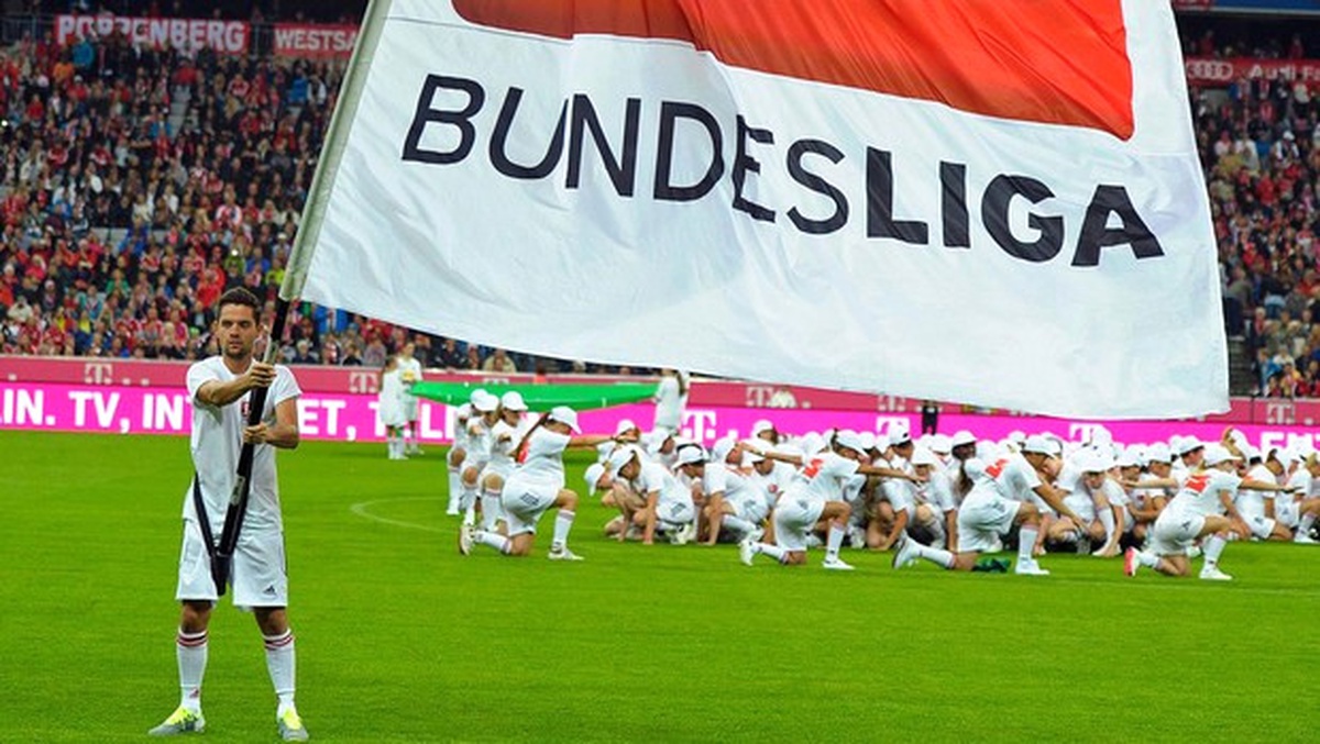 Bundesliga\'da Fikstür Belli Oldu