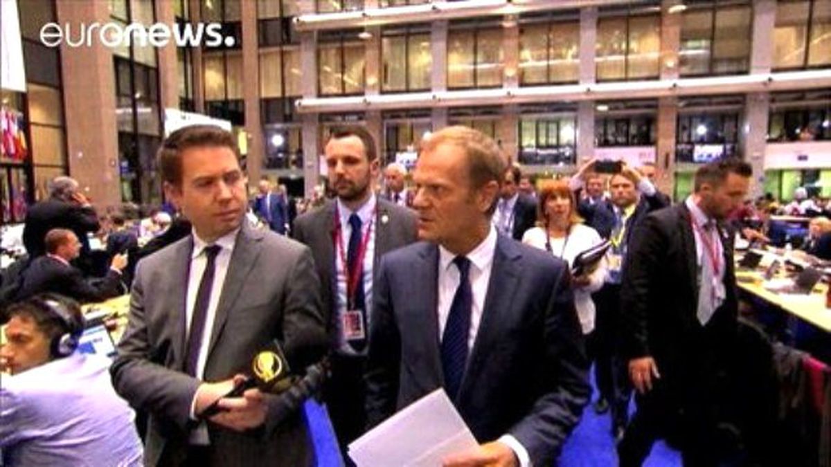 Cameron\'un Zor Günü