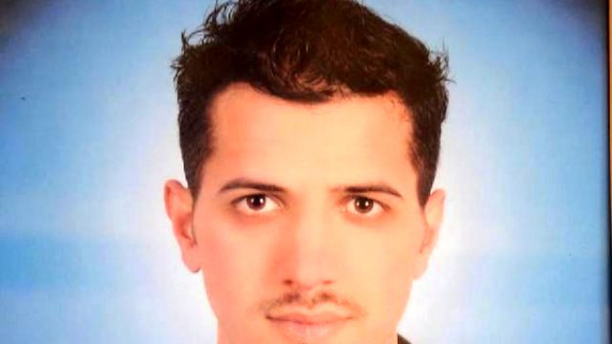 Canlı Bombaya İlk Müdahale Eden Şehit Sakaroğlu\'nun Evinde Yas Var