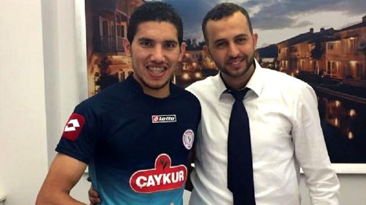 Çaykur Rizespor\'da 4 İmza