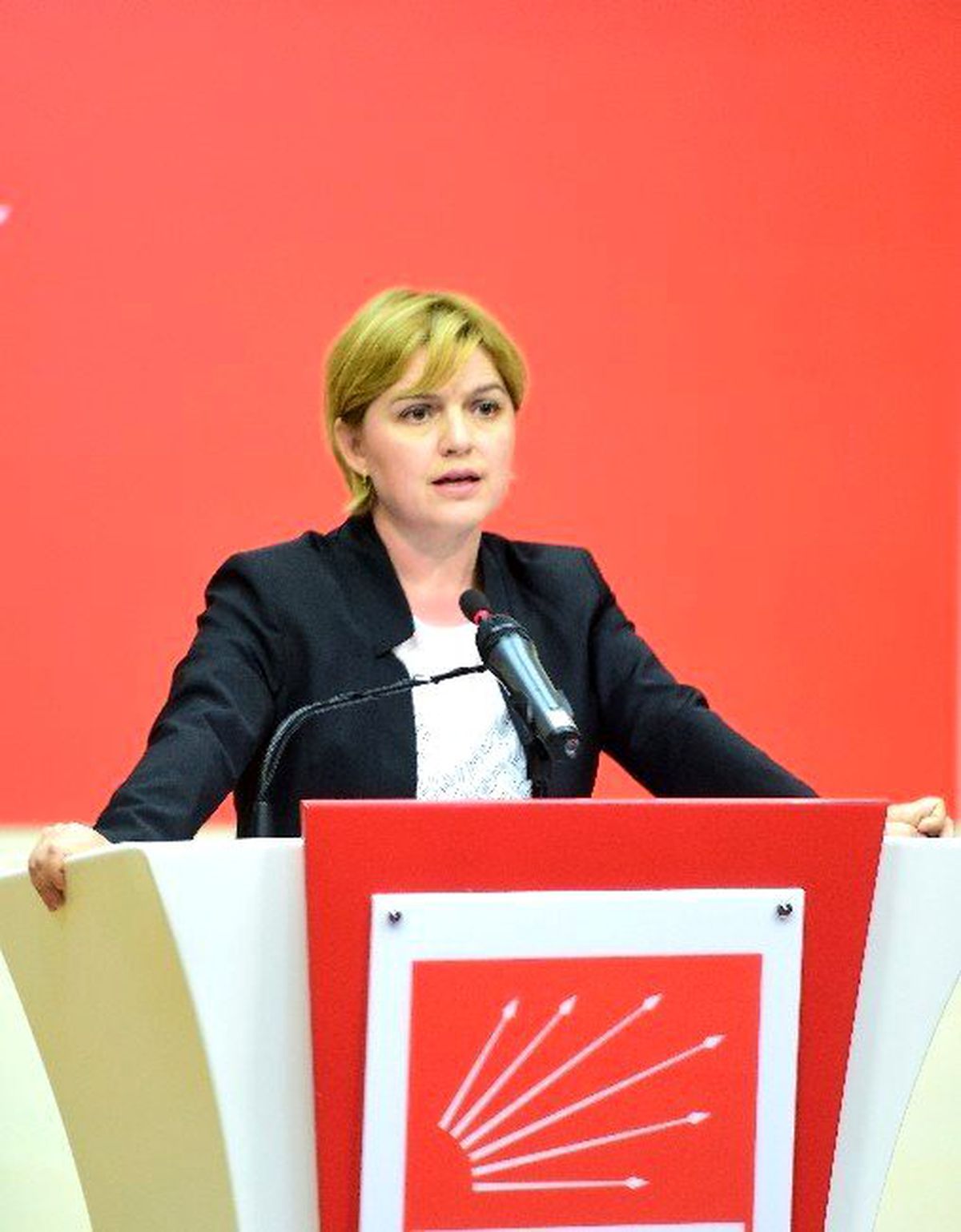 CHP\'den İstanbul\'daki Terör Saldırısına İlişkin Açıklama
