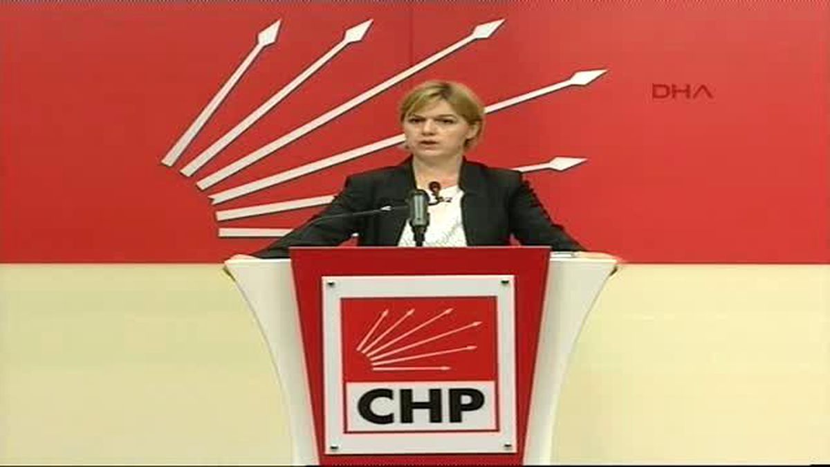CHP\'li Böke: Türkiye\'nin Artık Bir Radikal ve Aşırıcı Terör Sorunu Var