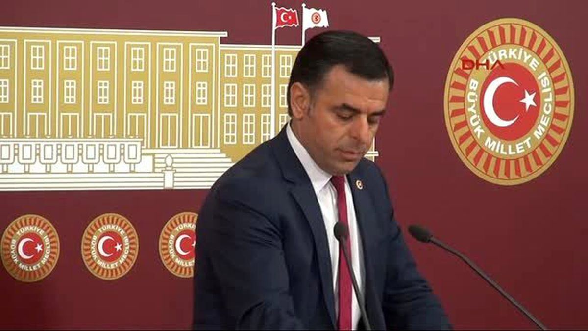 CHP\'li Yarkadaş: Işid, Türk Siyasetini Biçimlendirmeye Başlamıştır 1-