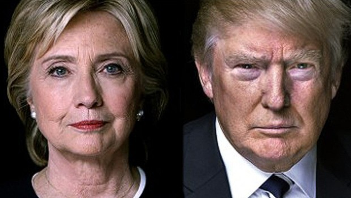 Clinton ve Trump İstanbul\'daki Saldırıyı Kınadı