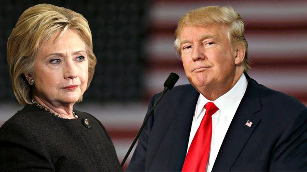 Clinton ve Trump'tan Atatürk Havalimanı Saldırısına Kınama