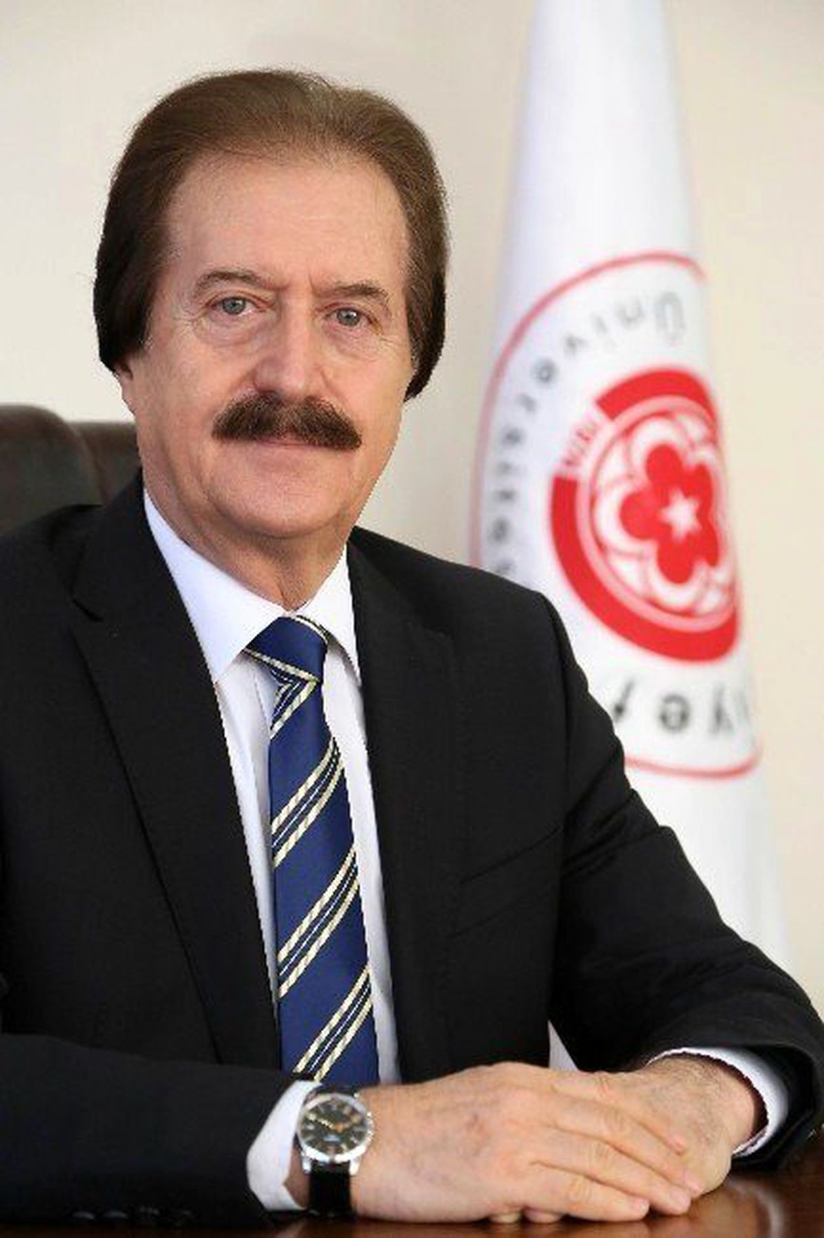 Cü Rektörü Kocacık, İstanbul\'daki Terör Saldırısını Kınadı