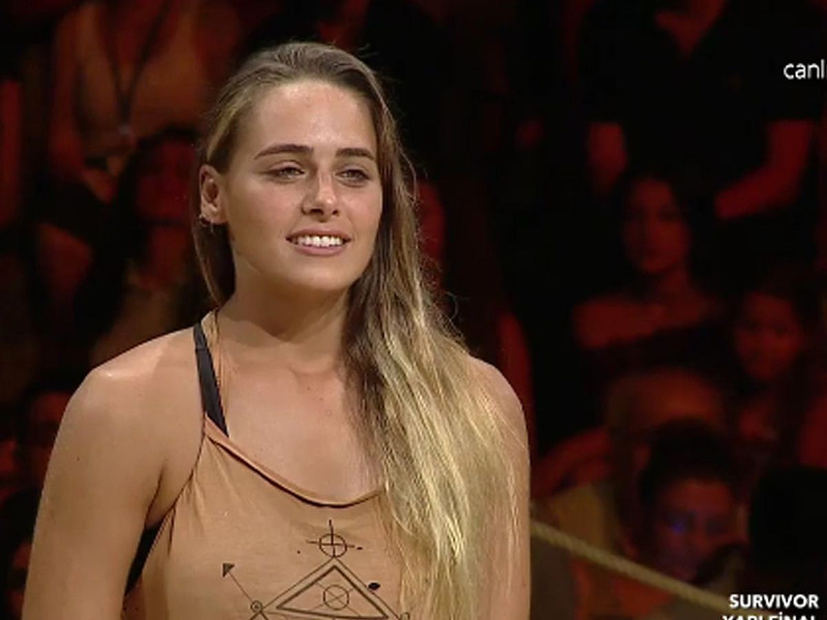 Damla, Survivor Macerasında Yaşadıklarını Anlattı!