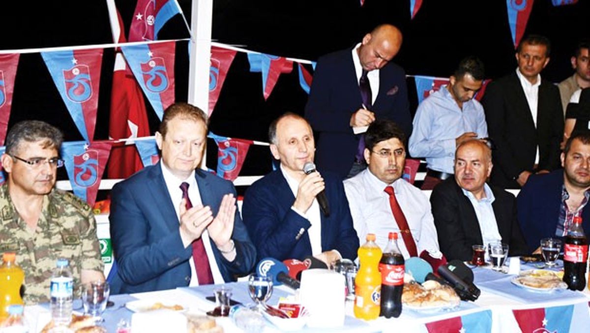 Displin Geliyor Maç Başı Gidiyor