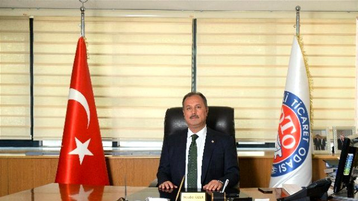 Dto İstanbul\'daki Patlamaya Kınama