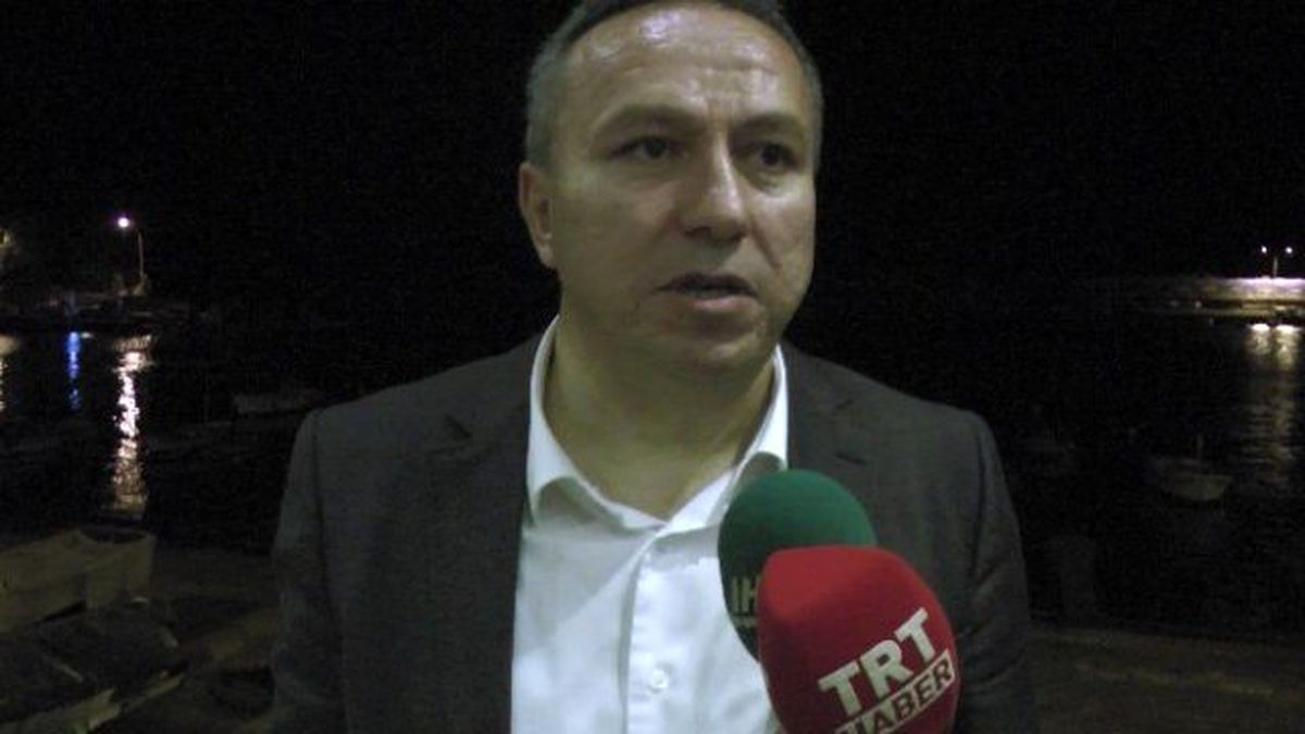 Düzce Valisi Fidan, Terör Olayını Şiddetle Kınadı