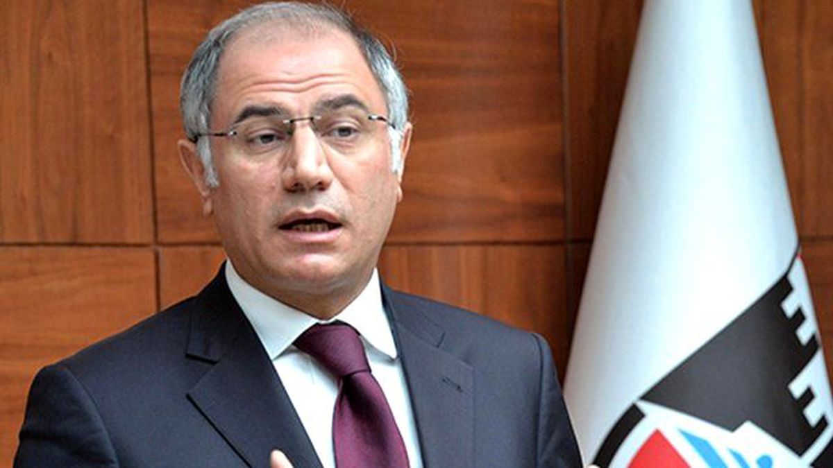 Efkan Ala: Bulgular Saldırının IŞİD Tarafından Yapıldığını İşaret Ediyor