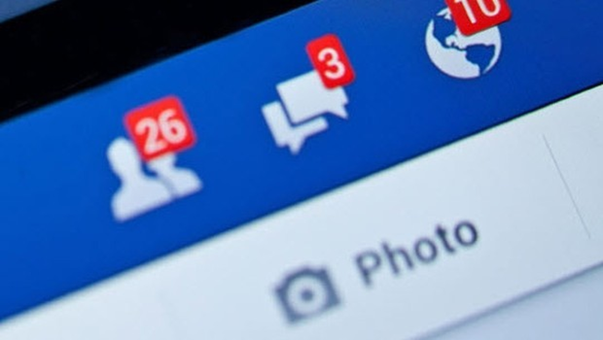 Facebook Sosyal Butonlarını Güncelledi!