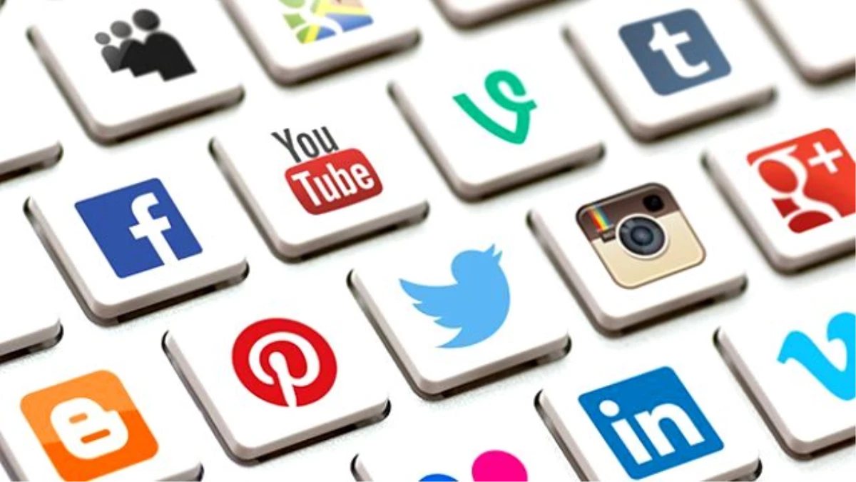 Facebook, Twitter ve Youtube\'a Erişilemiyor!