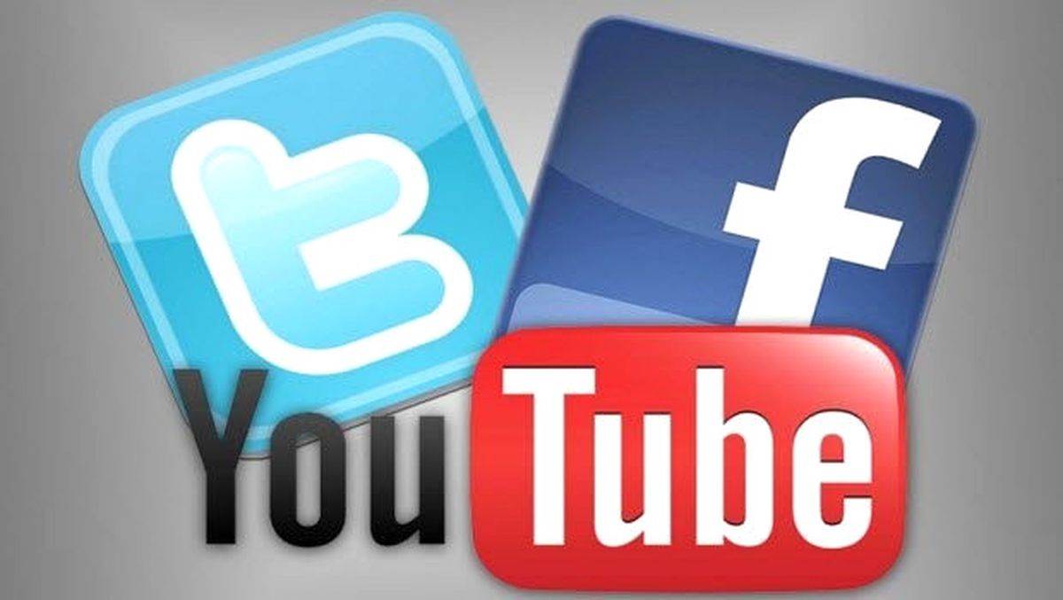 Facebook, Twitter ve Youtube\'a Erişim Koptu