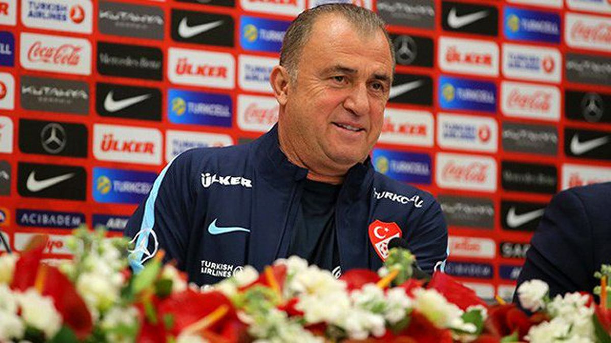 Fatih Terim ve Ekibine 7.5 Milyon TL Prim Verilmiş