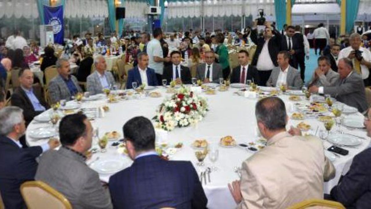 Feto/pyd Operasyonunda 8 Şüpheli \'Denetimli\' Serbest