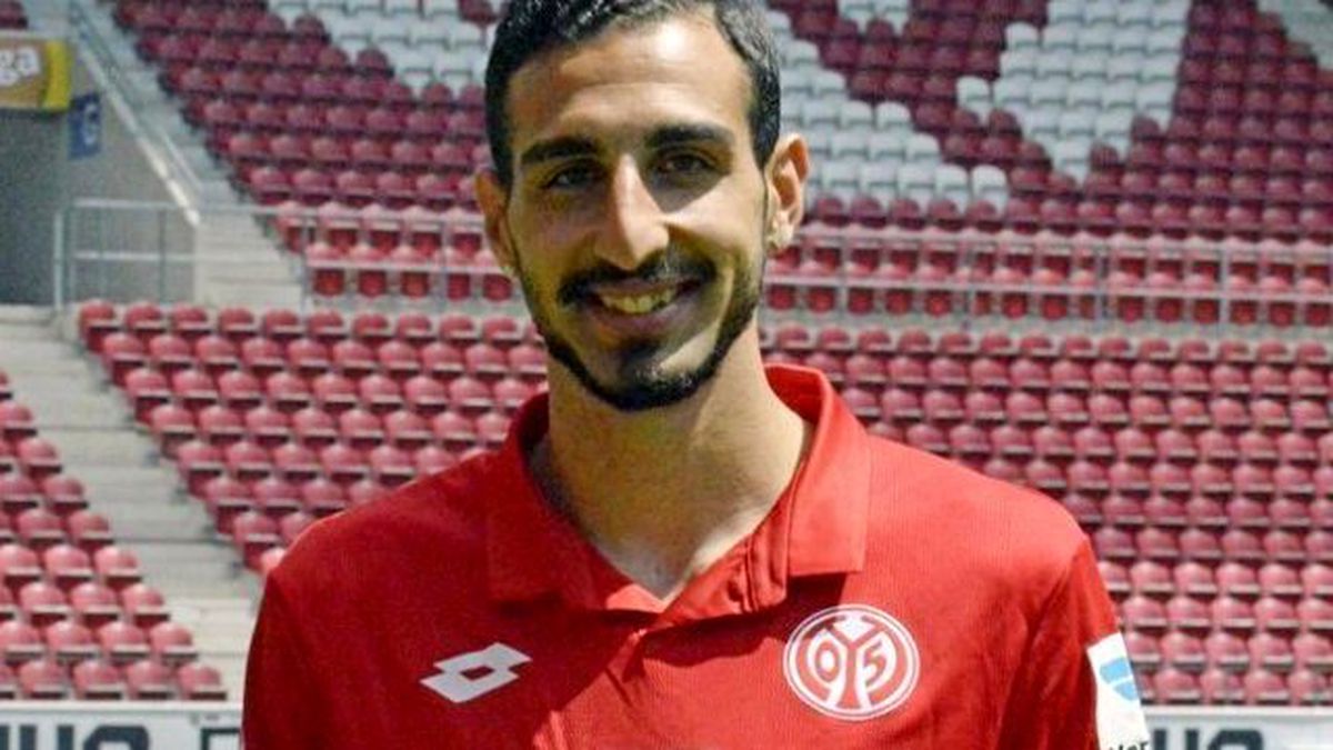 Galatasaraylı Oyuncu Mainz ile İmzaladı